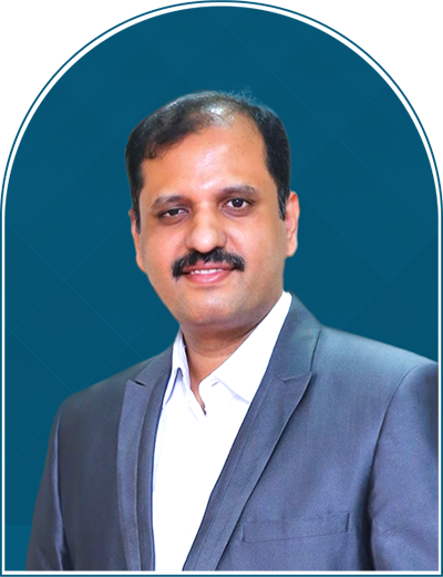 Dr. Siva Kumar Mamillapalli