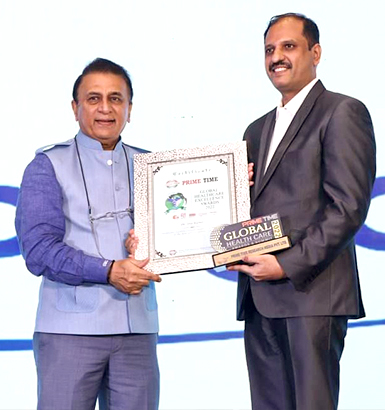 Sahasra Ortho & Neuro Centre Guntur