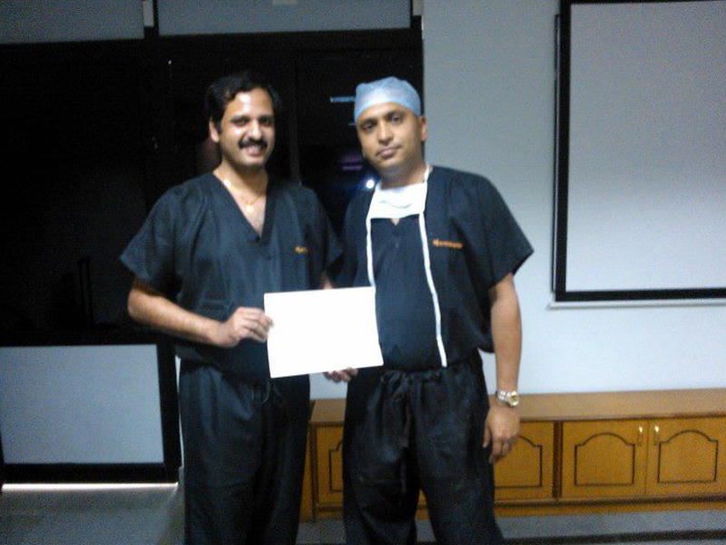 Sahasra Ortho and Neuro Center - Guntur