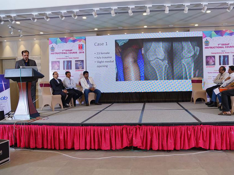 Sahasra Ortho and Neuro Center - Guntur