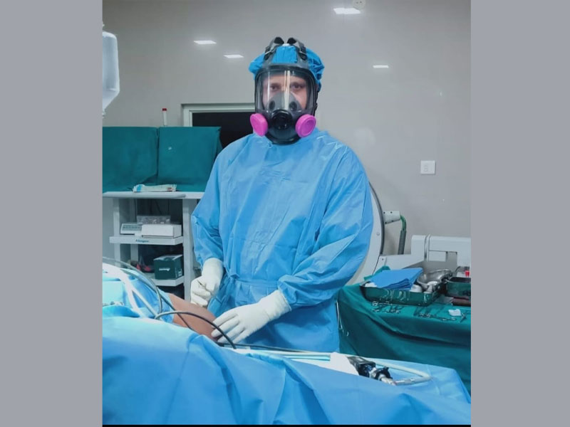 Sahasra Ortho and Neuro Center - Guntur