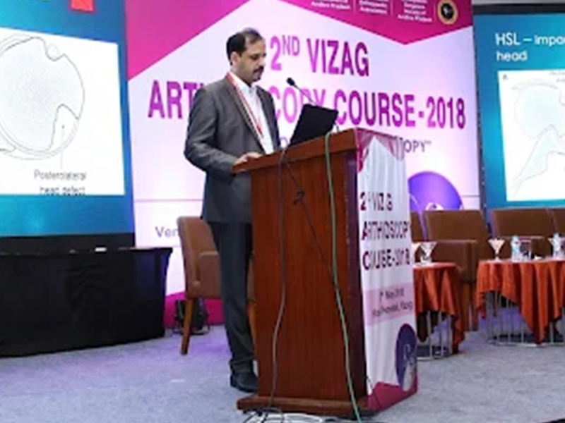 Sahasra Ortho and Neuro Center - Guntur