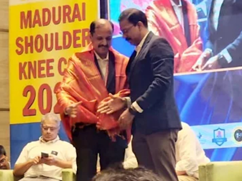 Sahasra Ortho and Neuro Center - Guntur