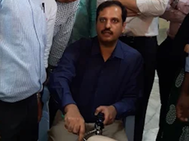 Sahasra Ortho and Neuro Center - Guntur