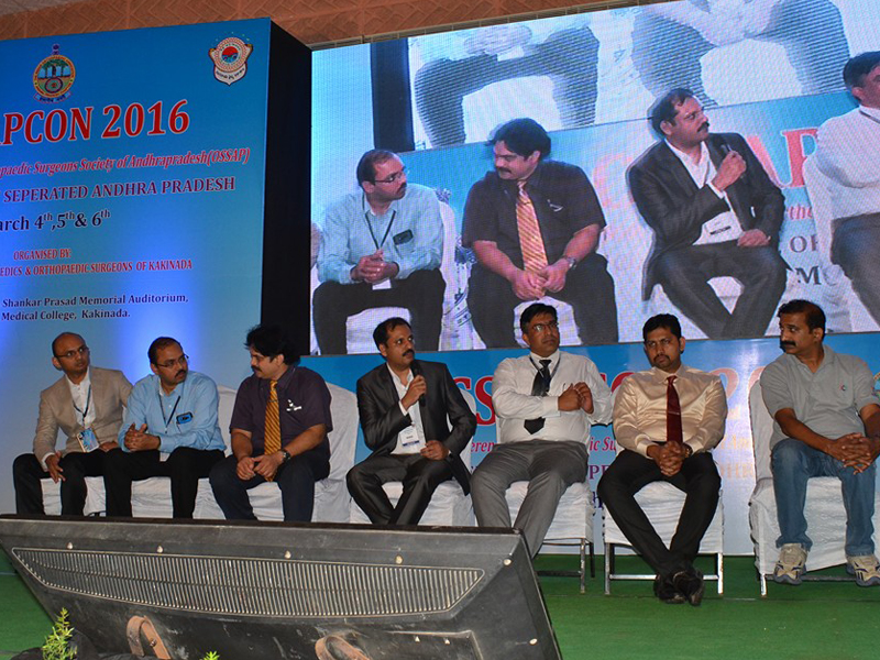 Sahasra Ortho and Neuro Center - Guntur