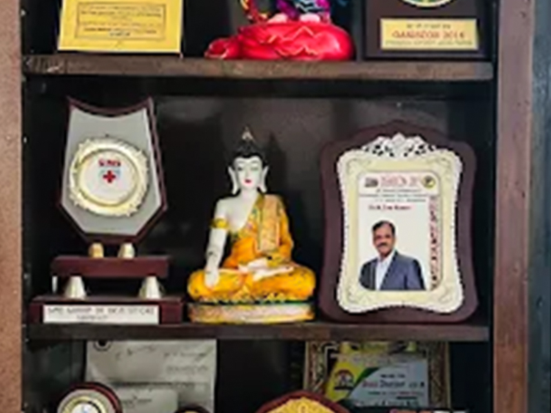 Sahasra Ortho and Neuro Center - Guntur