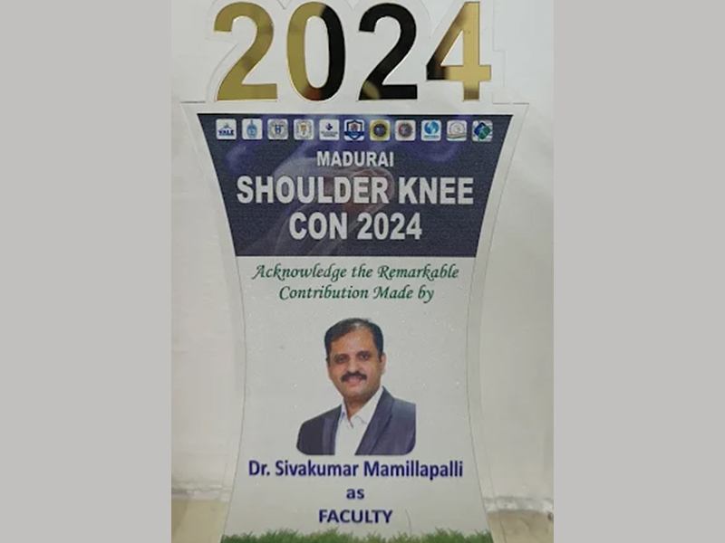 Sahasra Ortho and Neuro Center - Guntur