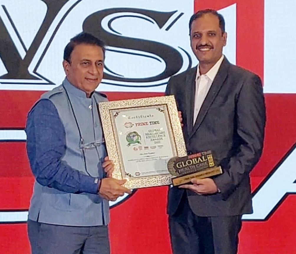 Sahasra Ortho and Neuro Center - Guntur