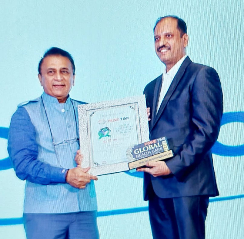 Sahasra Ortho and Neuro Center - Guntur