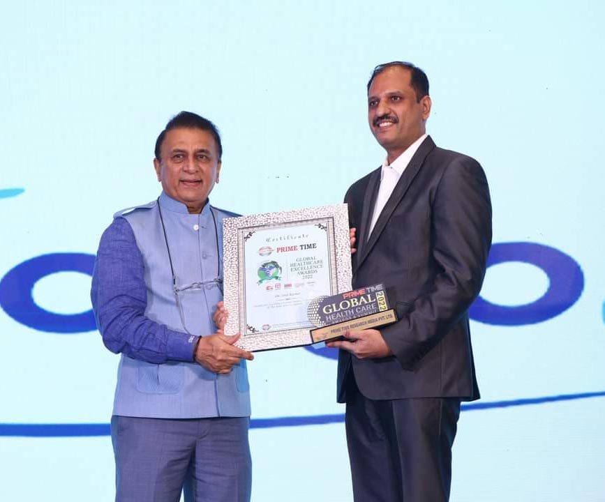 Sahasra Ortho and Neuro Center - Guntur